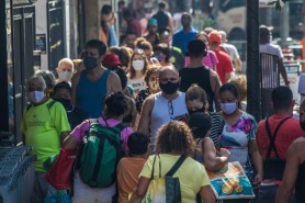 Brazilia devine a doua țară din lume care a depășit pragul de 1 milion de îmbolnăviri cu Coronavirus